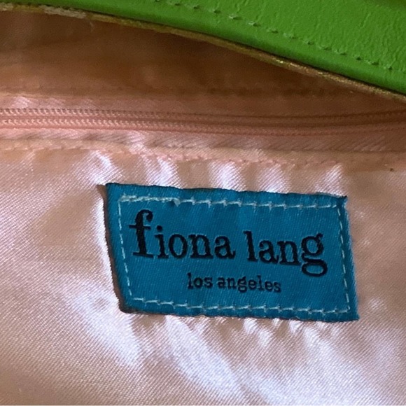 Fiona Lang tote - Picture 4 of 15